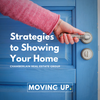 Strategies to Showing Your Home 